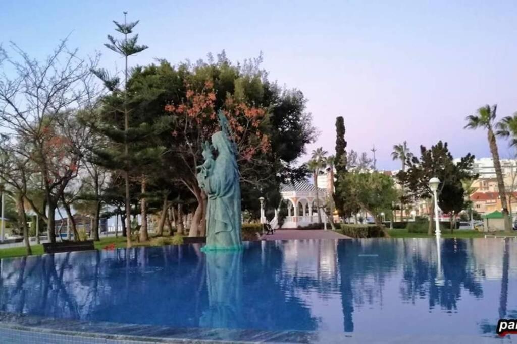 Casa Rural El Mirador เบเลซ-มาลากา ภายนอก รูปภาพ